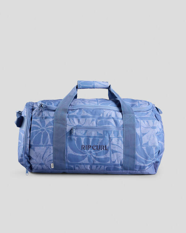 Rip Curl Large Packable Travel Bag for Womens