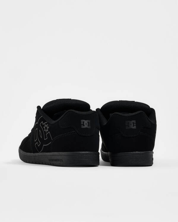 DC Shoes Boys' Gaveller 2.0 Shoes for Mens
