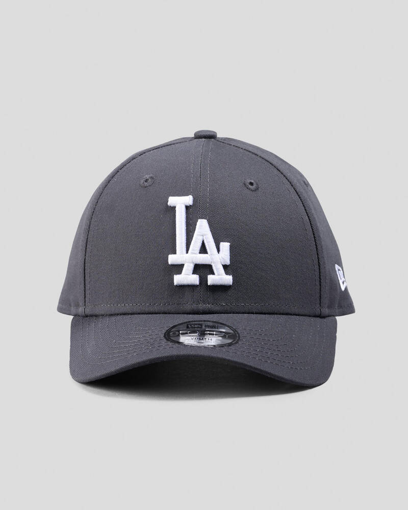 New Era Boys' 940 Los Angeles Dodgers Cap for Mens