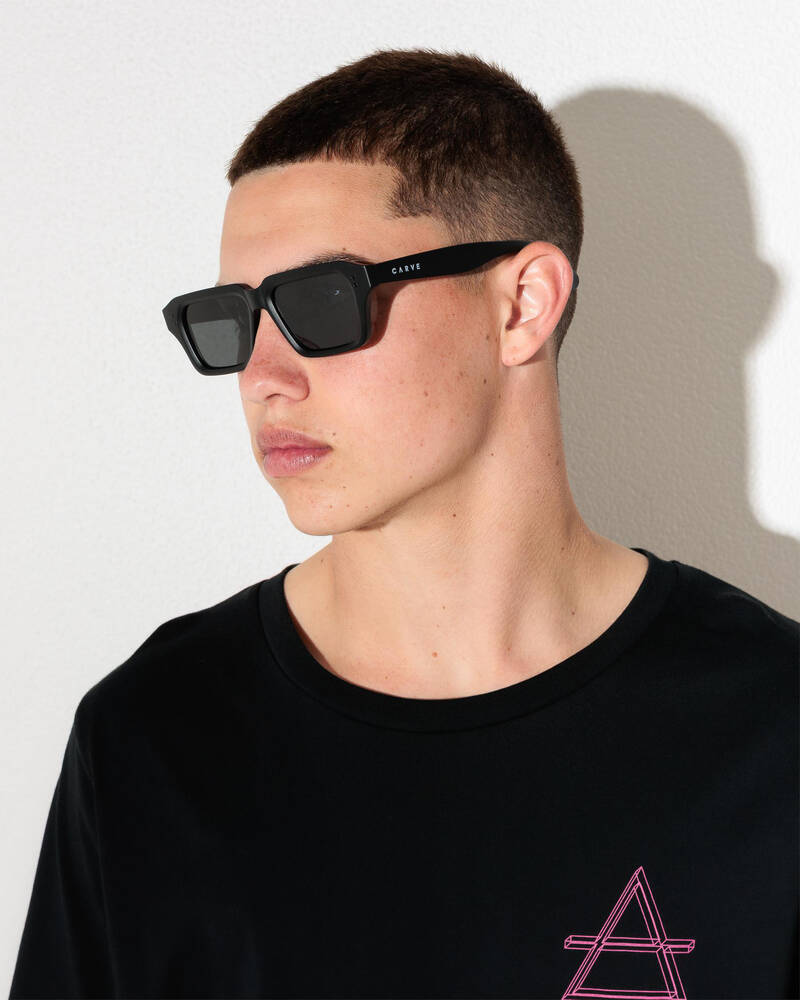Carve Anyways Polarised Sunglasses for Mens
