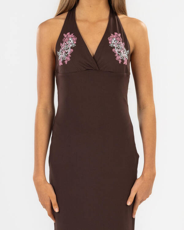 Mooloola Girls' Fraya Maxi Dress for Womens