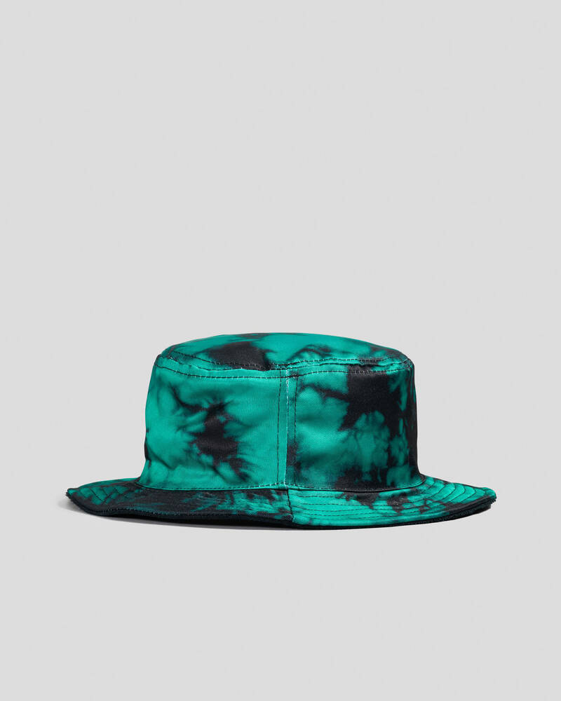 Sanction Toddlers' Gnarly Reversible Bucket Hat for Mens