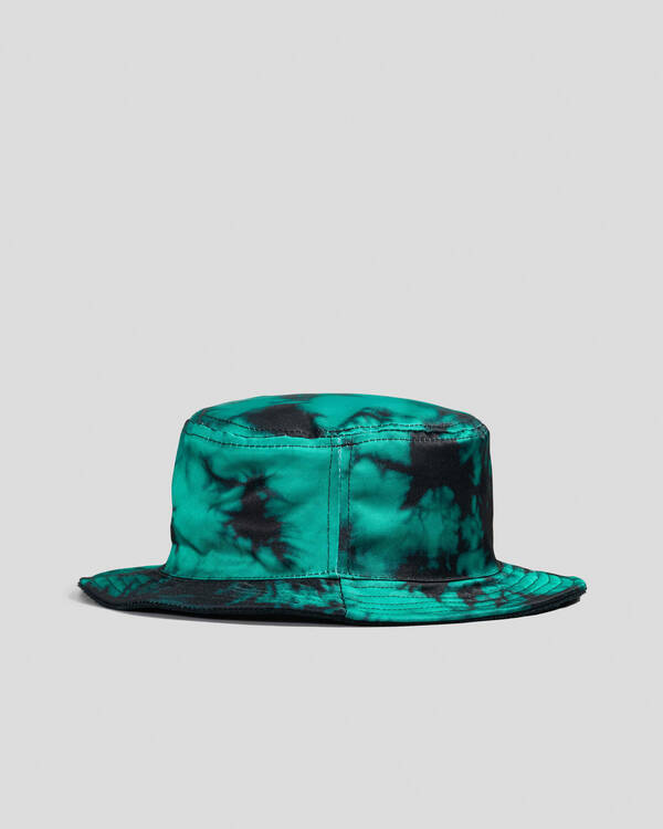 Sanction Toddlers' Gnarly Reversible Bucket Hat for Mens