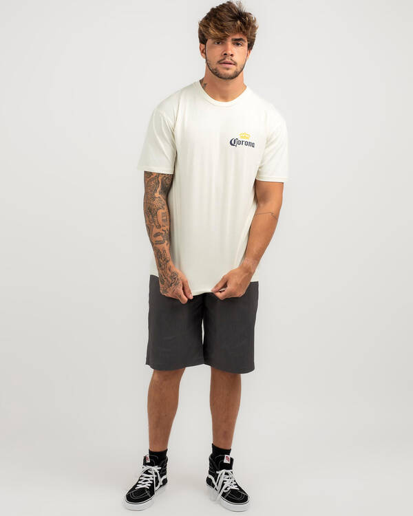Corona Classic T-Shirt for Mens