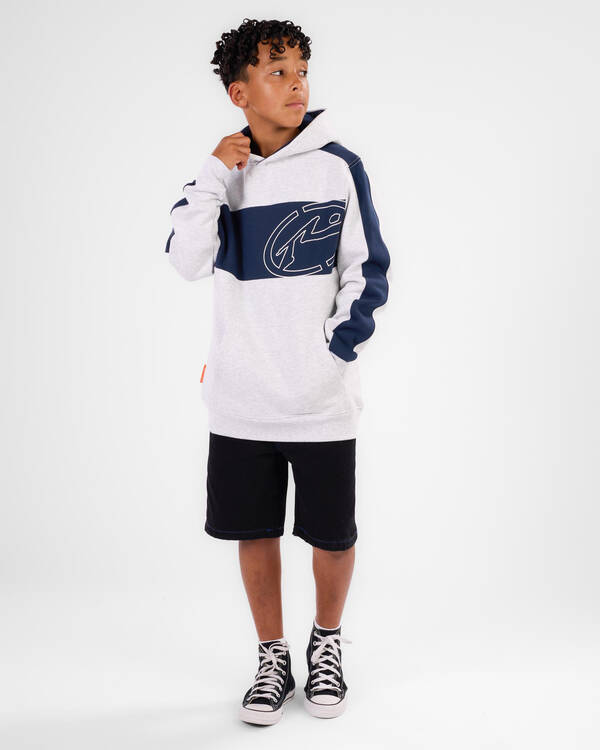 Rusty Boys' Kill Switch Hoodie for Mens