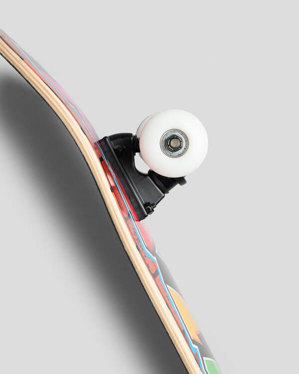 Komplex Freestyler 2.0 Complete Skateboard for Mens