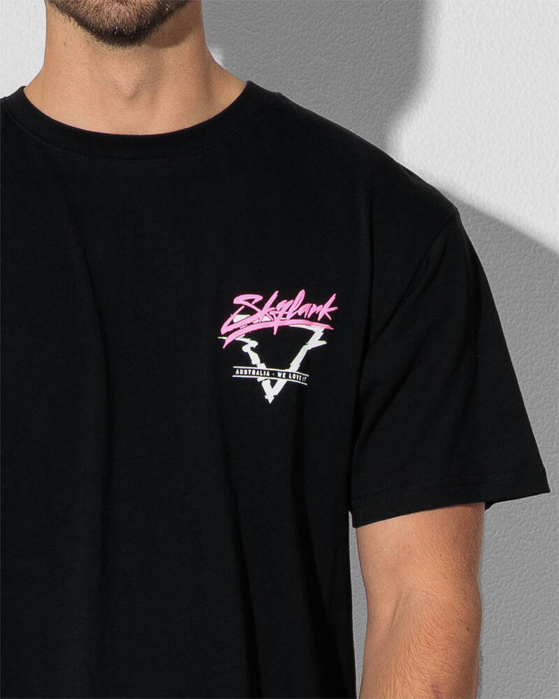 Skylark Feedback T-Shirt for Mens