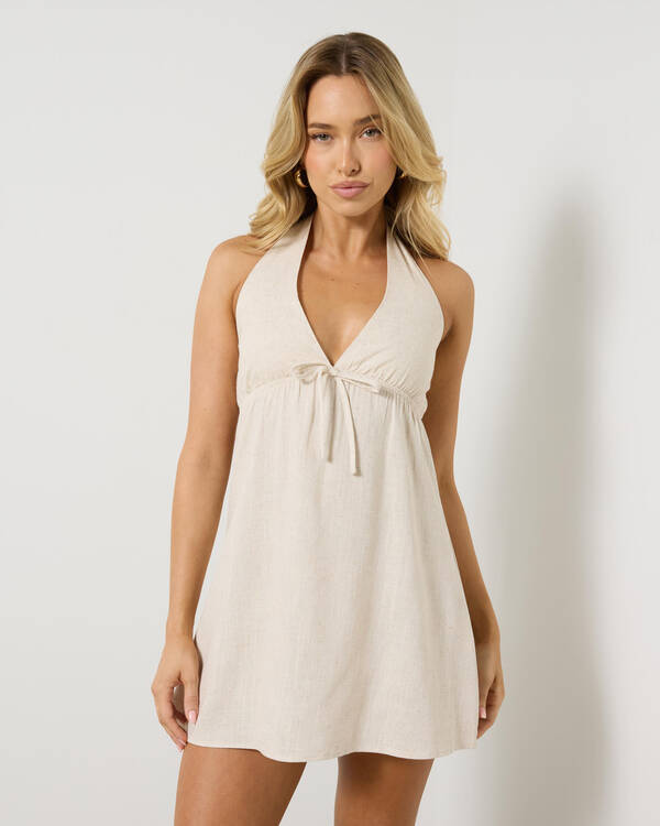 Mooloola Coco Hawaii Dress for Womens