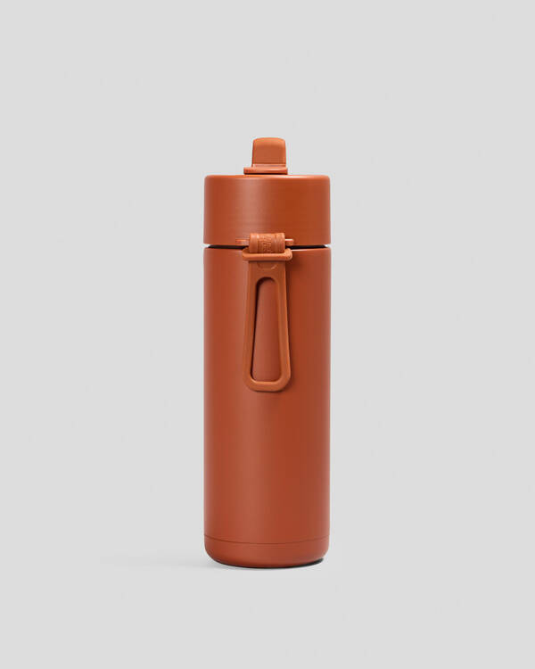 Frank Green 20oz Ceramic Reusable Water Bottle for Unisex