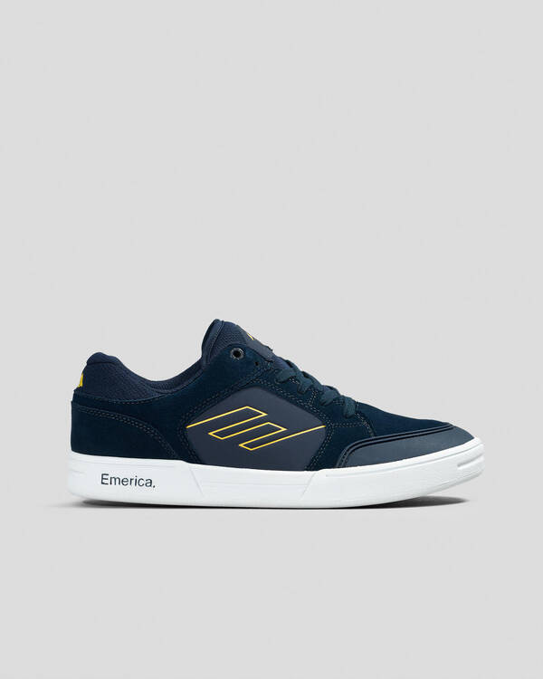 Emerica Heritic Shoes for Mens