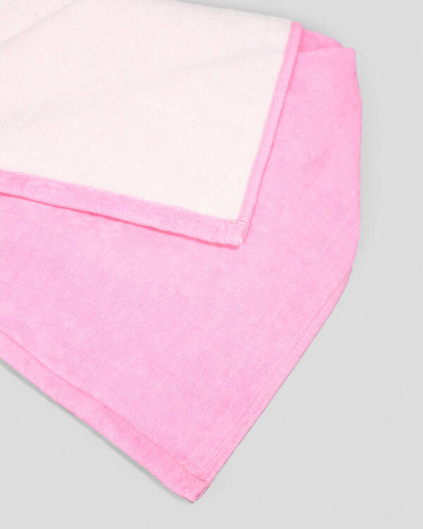 Rip Curl Graphic Standard Towel for Womens