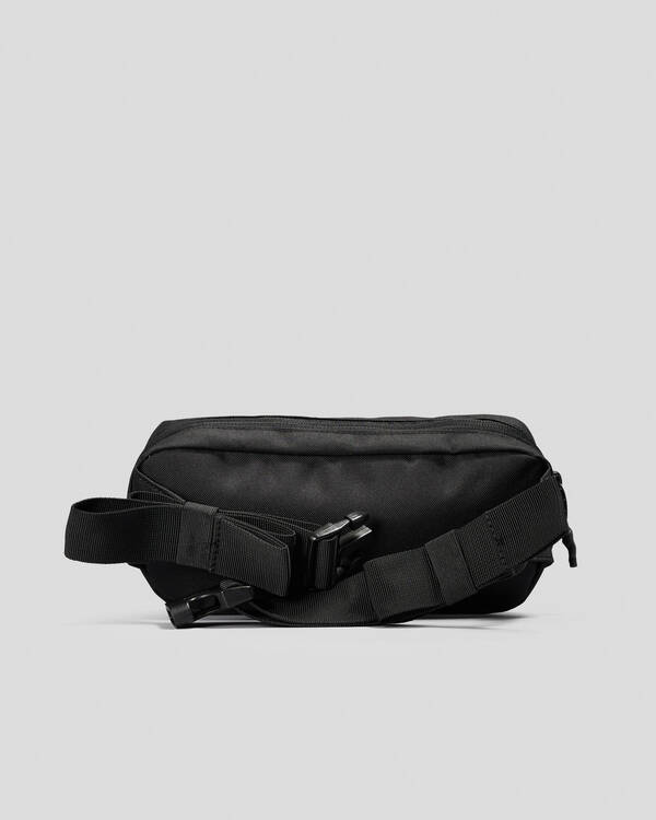 Quiksilver Pubjug 2.0 Waist Bag for Mens