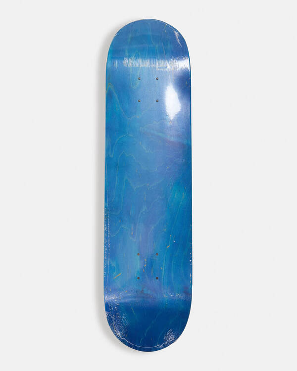Blank 8.0" Skateboard Deck