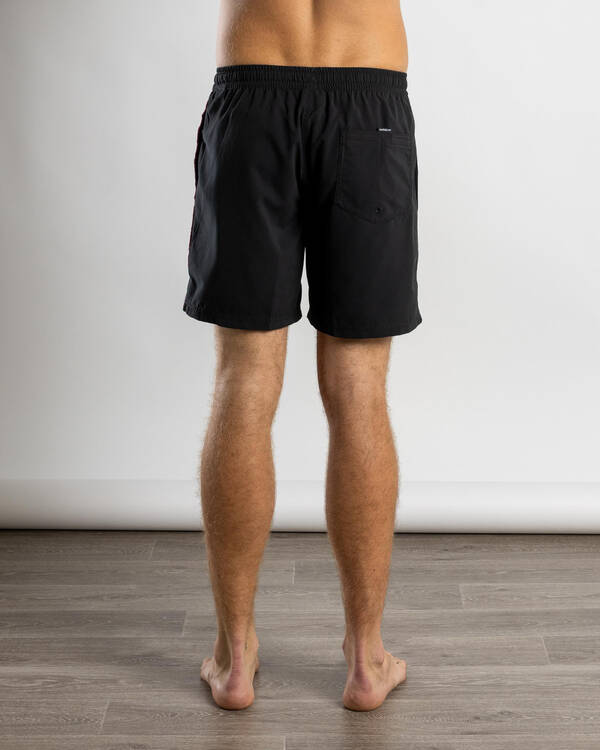 Quiksilver Everyday Vert Volley 2 17" Board Shorts for Mens