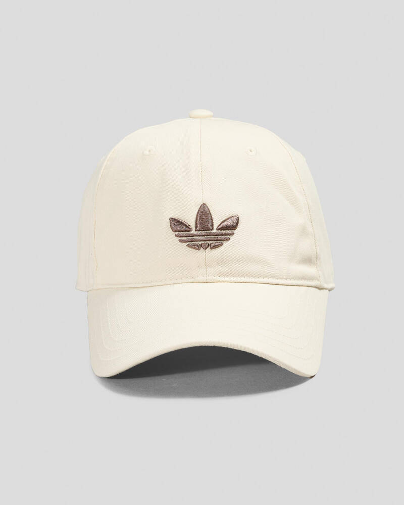adidas Baseball Classic Trefoil Cap for Womens