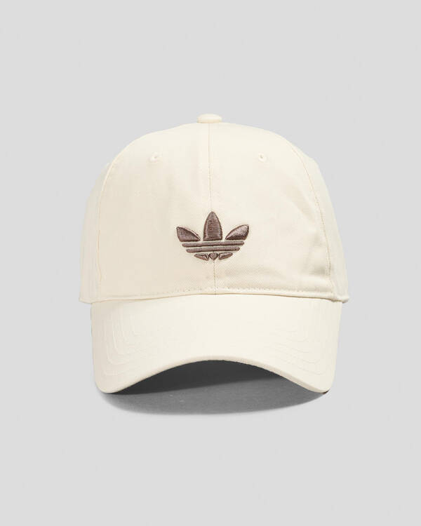 adidas Baseball Classic Trefoil Cap for Womens