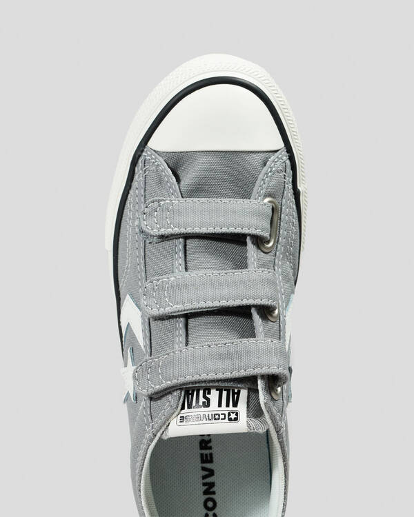 Converse Junior Boys' Star Player 76 Shoes for Mens