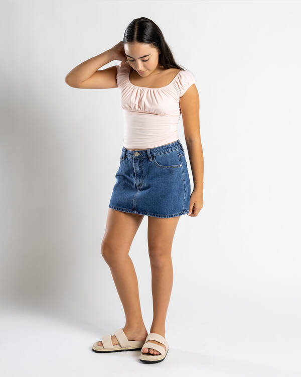 Mooloola Girls' Milah Top for Womens