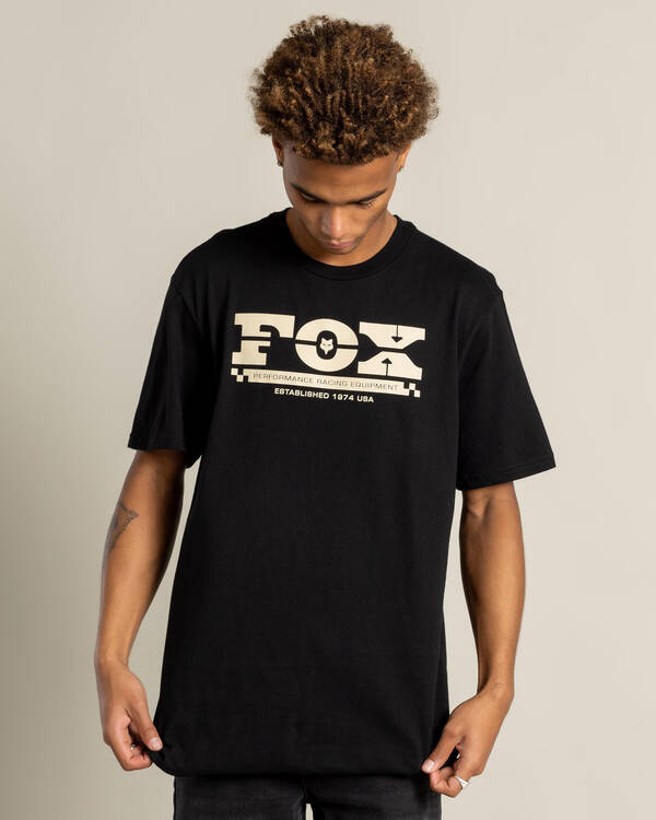 Fox National Premium T-Shirt for Mens