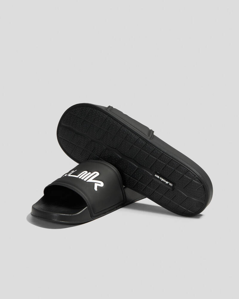 Quiksilver Quiksilver Sessions Slides for Mens