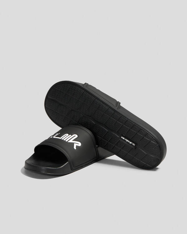 Quiksilver Quiksilver Sessions Slides for Mens