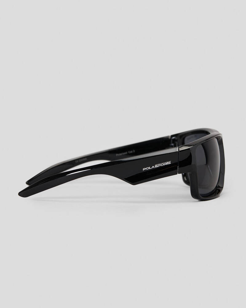 Polasports Realm Polarised Sunglasses for Mens