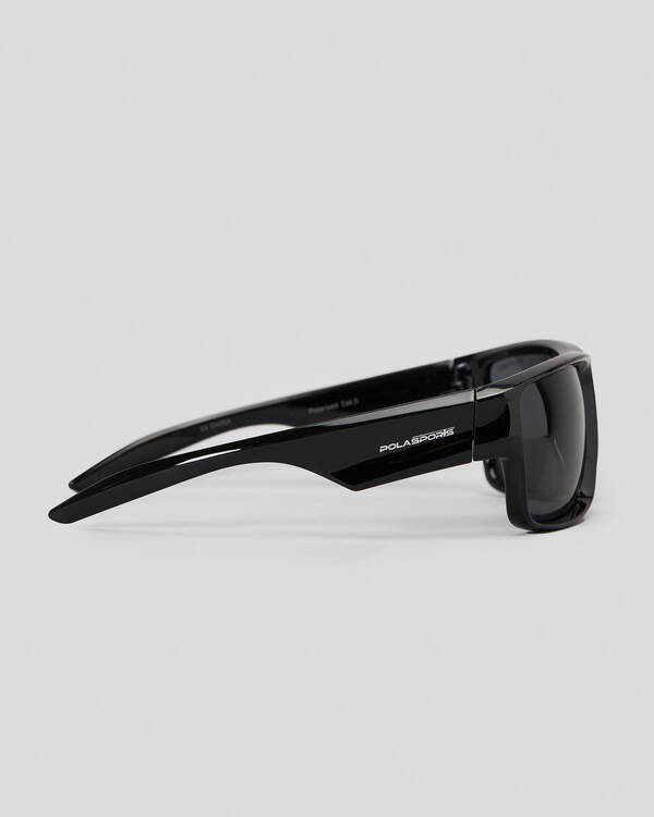 Polasports Realm Polarised Sunglasses for Mens