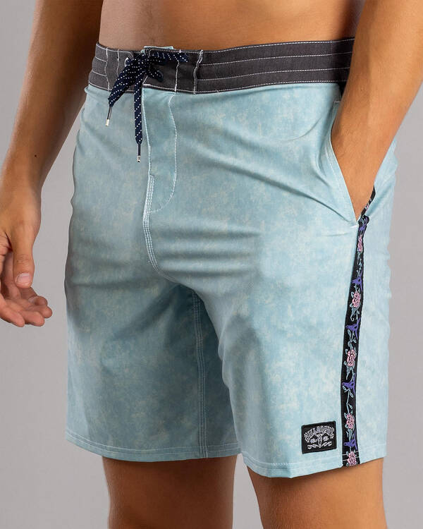 Billabong Occy Lite Board Shorts for Mens