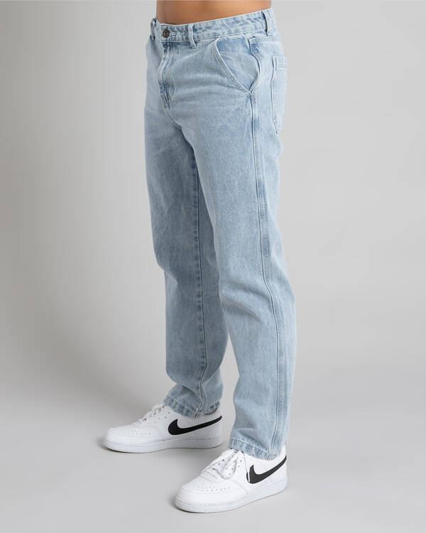 Lucid Voltis Jeans for Mens