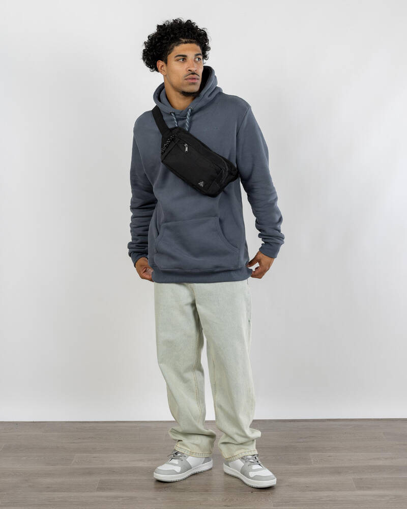 Lucid Enigma Festival Bag for Mens