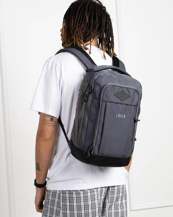 Lucid Quench Backpack for Mens