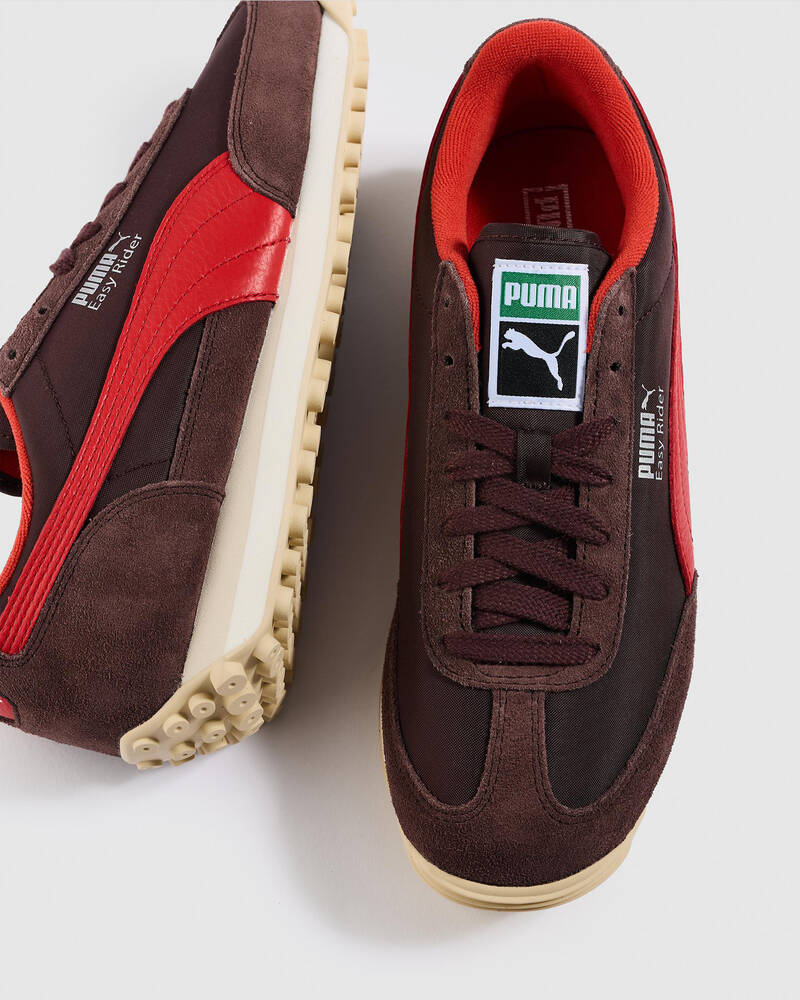 Puma Women's Easy Rider Shoes for Womens