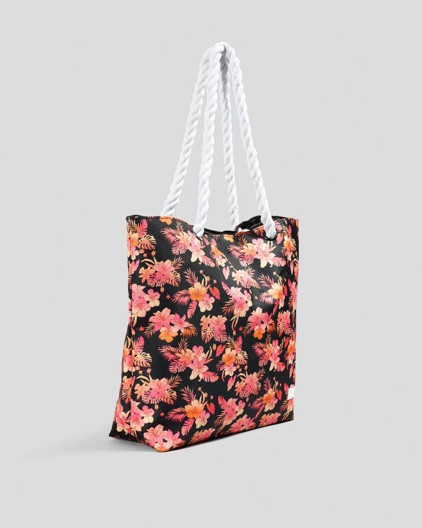 Mooloola Kala Beach Bag for Womens