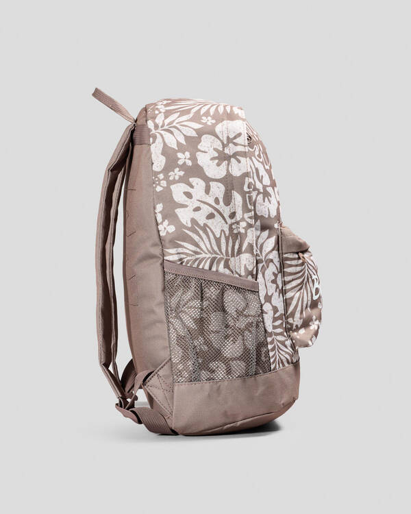 Billabong Off Tropic Tiki Backpack for Womens