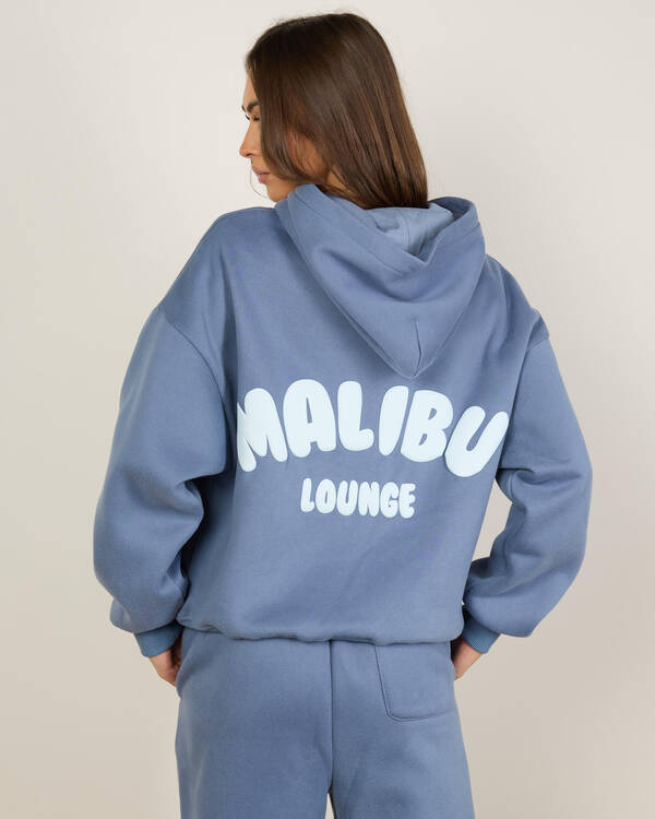 Malibu Lounge Hoodie for Womens