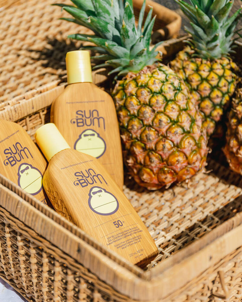 Sun Bum SPF 50+ Sunscreen for Unisex