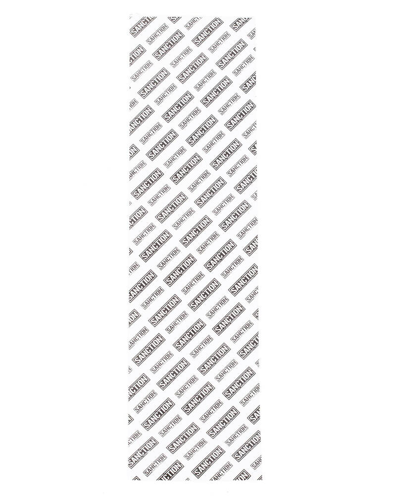 Sanction Clear Grip Tape for Unisex