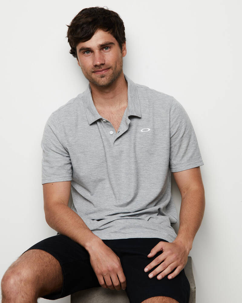 Oakley Relax Urban Polo Shirt for Mens