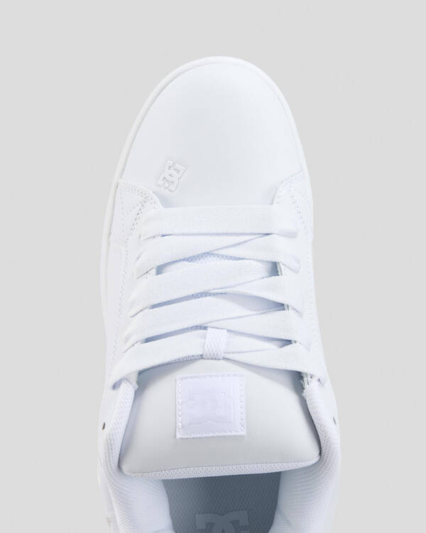 DC Shoes Court Graffik Shoes for Mens