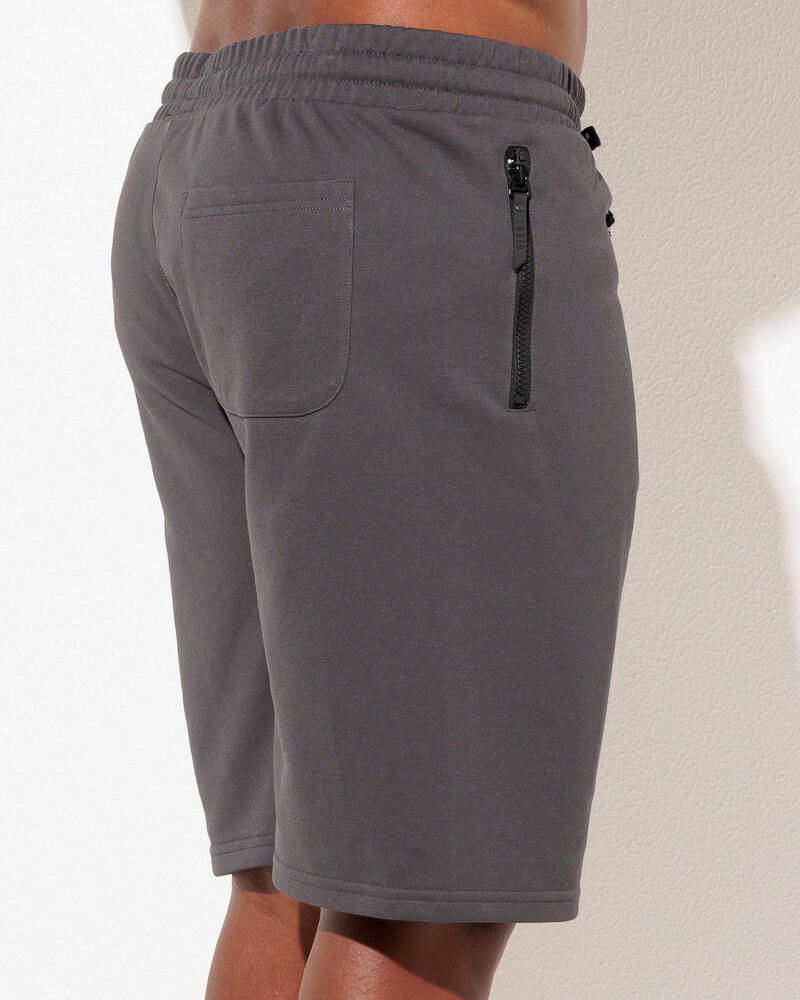 Lucid Coreline House Shorts for Mens