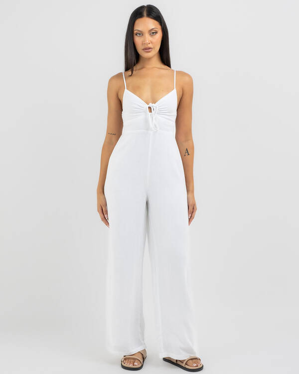 Mooloola Remi Dallis Jumpsuit for Womens