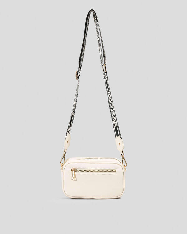 Ava And Ever Vanessa Crossbody Bag for Womens