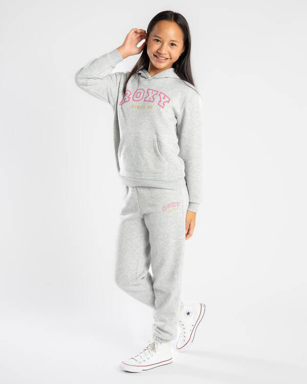 Roxy Girls' Surf Feeling Track Pants for Womens