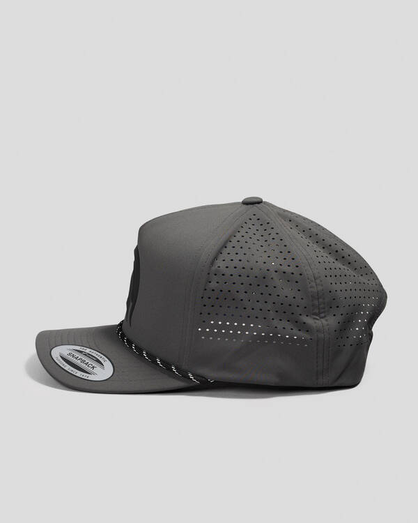 Sparta Sabotage Snapback Cap for Mens