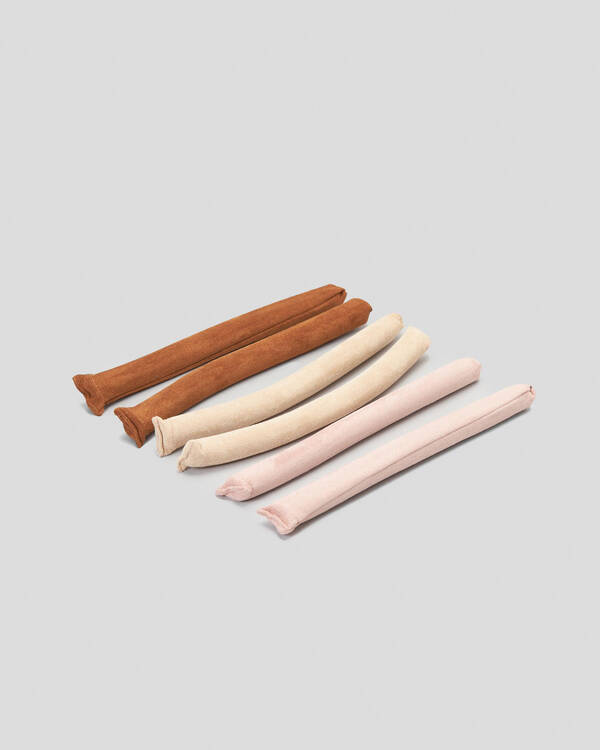 Mooloola Heatless Curls Pack for Womens