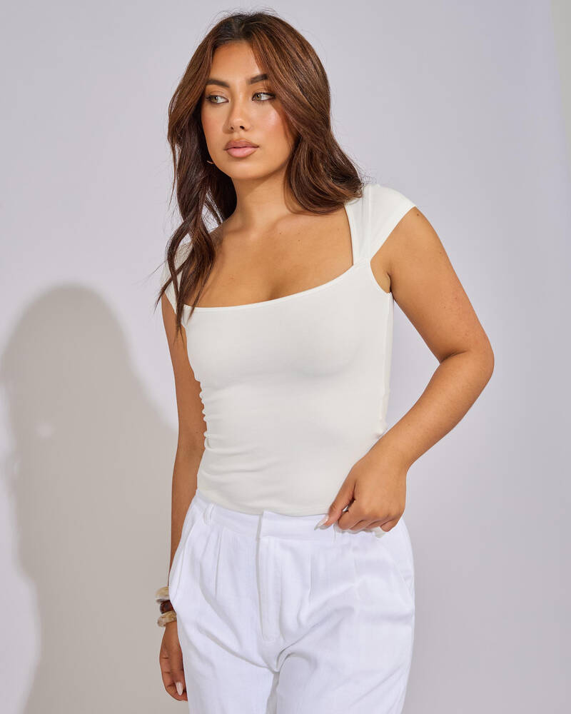 Mooloola Haylee Top for Womens