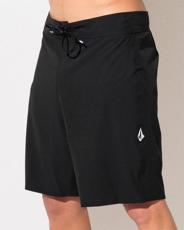 Volcom Lido Mod 20" Board Shorts for Mens