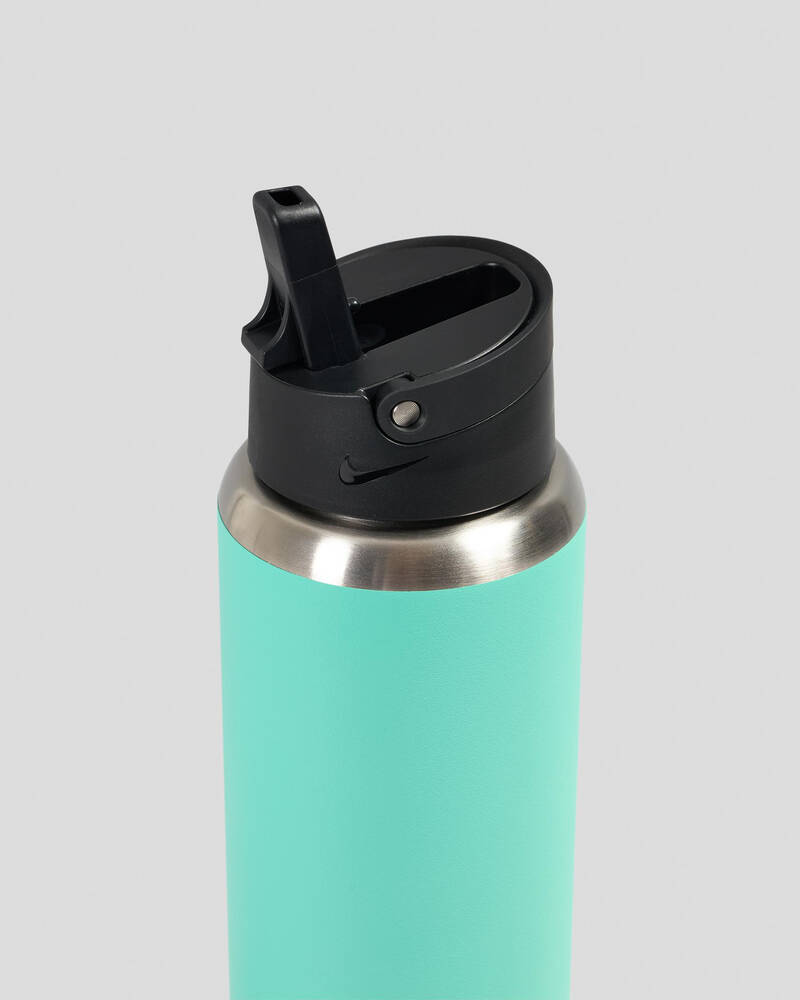Nike Nike Stainless Steel Straw Bottle for Unisex