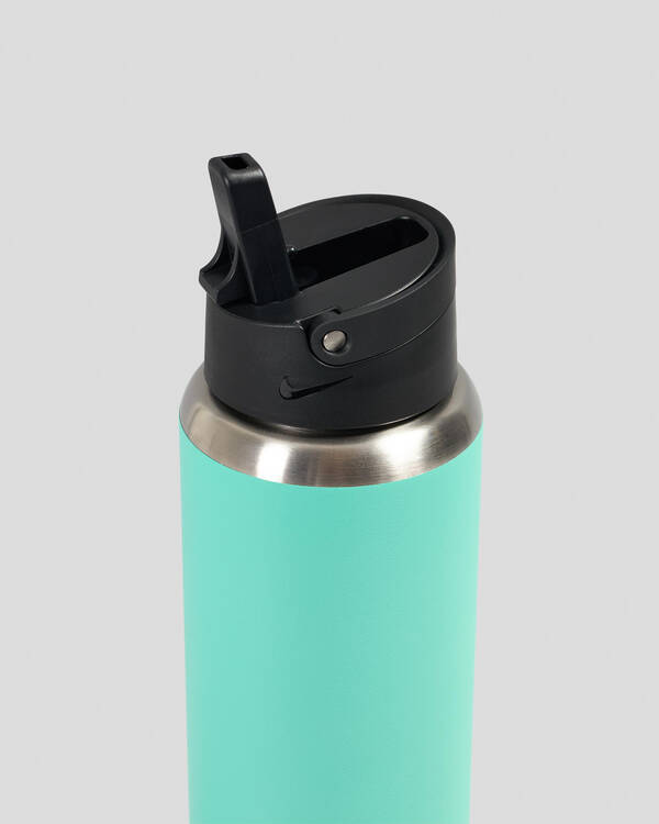 Nike Nike Stainless Steel Straw Bottle for Unisex