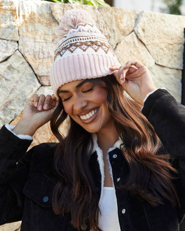 Mooloola Eden Beanie for Womens